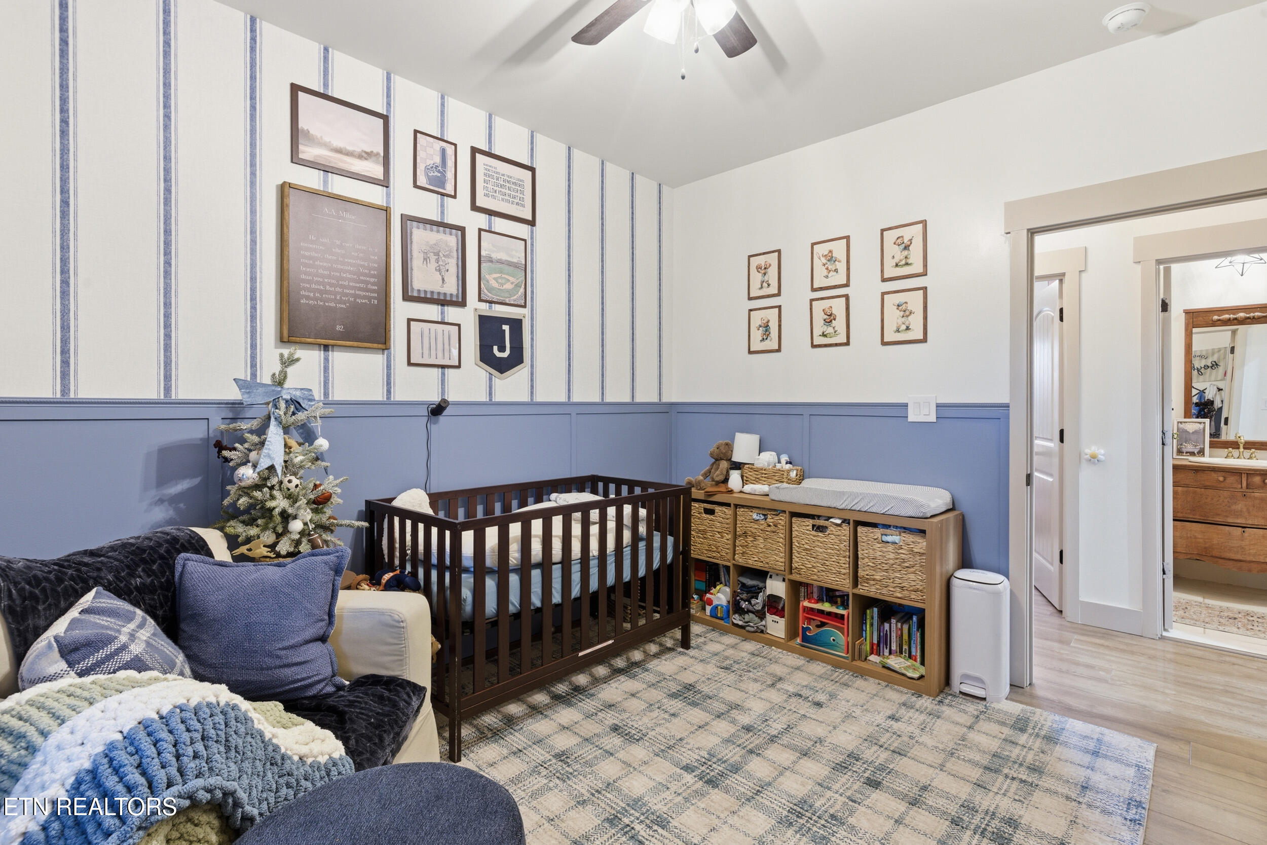 5216 Three Bars Lane Seymour, TN 37865 - Photo 34 of 43 069