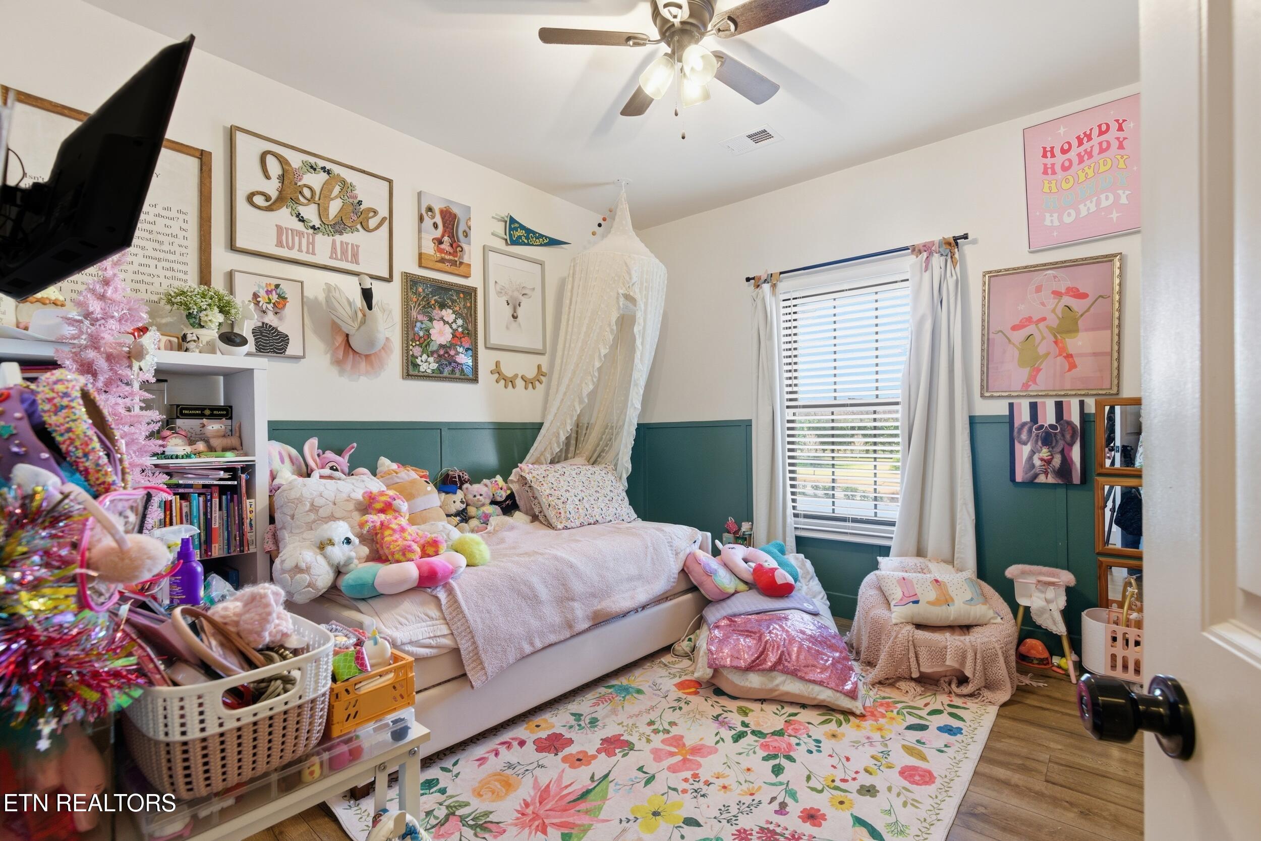 5216 Three Bars Lane Seymour, TN 37865 - Photo 36 of 43 075