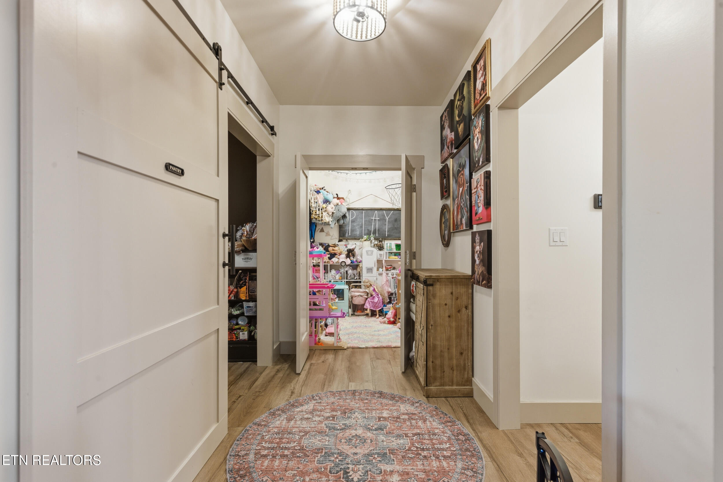 5216 Three Bars Lane Seymour, TN 37865 - Photo 38 of 43 081