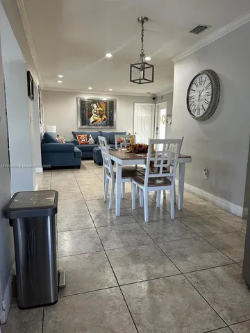 a group of people sitting in a room