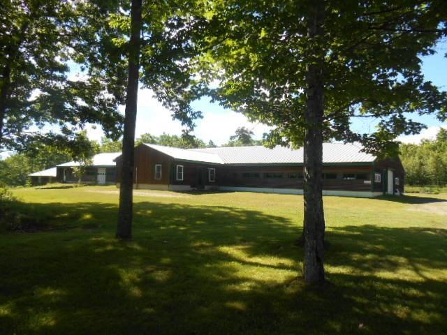 864 N Road Mount Vernon, ME 04352 - Photo 15 of 23 Photo