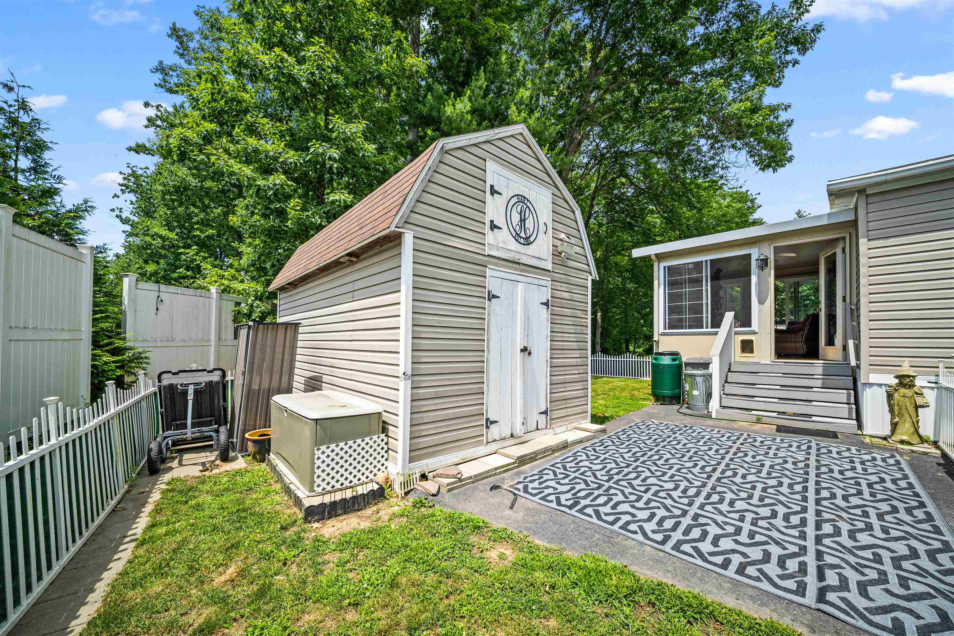 417 Middle Road, Unit A Dover, NH 03820 - Photo 35 of 42