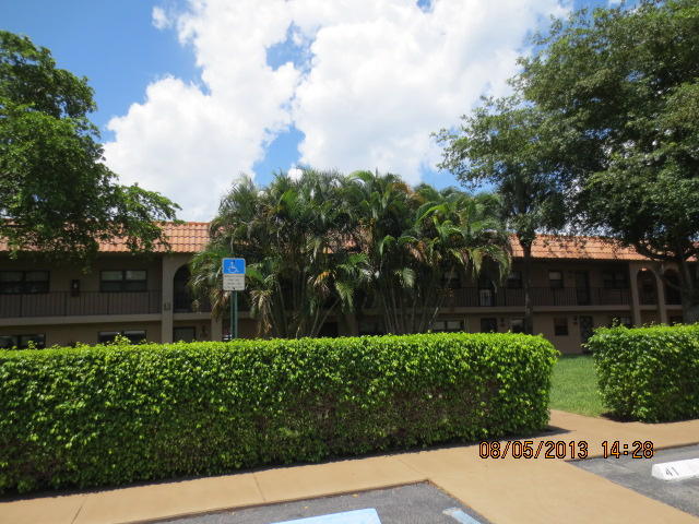 1981 Woolbright Road, Unit 104E Boynton Beach, FL 33426 - Photo 1 of 15 EXTERIOR