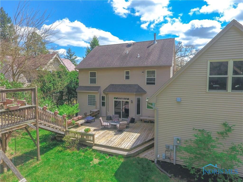 3336 Brookside Road Toledo, OH 43606 - Photo 40 of 46 Gallery Image 40