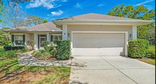 $1,895 | 5 Strawood Point, Homosassa, FL 34446