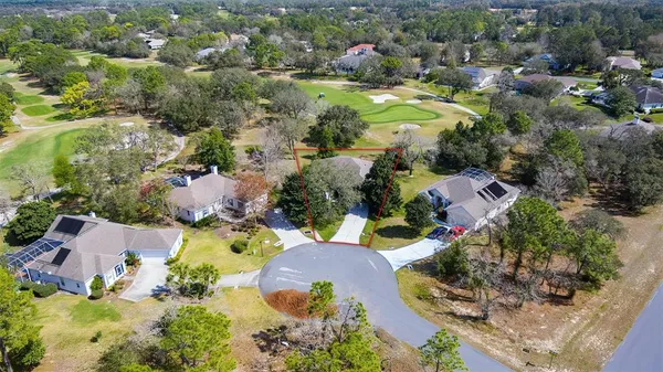 $1,895 | 5 Strawood Point, Homosassa, FL 34446