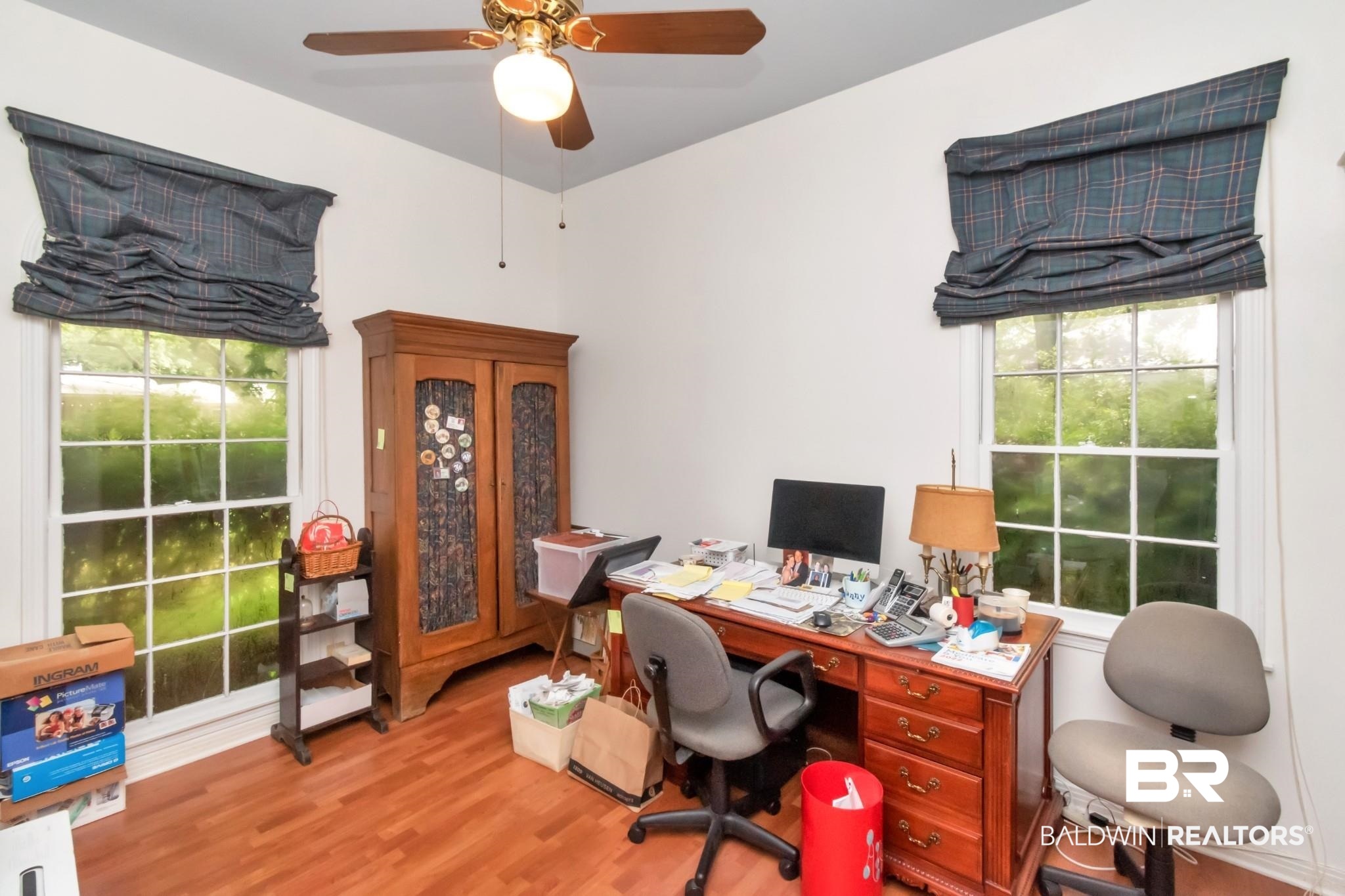 3807 Claridge Road North Mobile, AL 36608 - Photo 24 of 34