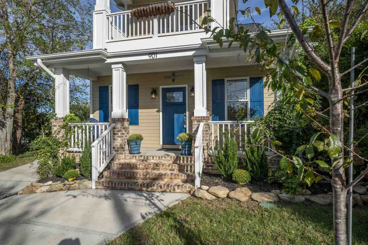 901 South East Street Raleigh, NC 27601 - Photo 23 of 25 Photo 23