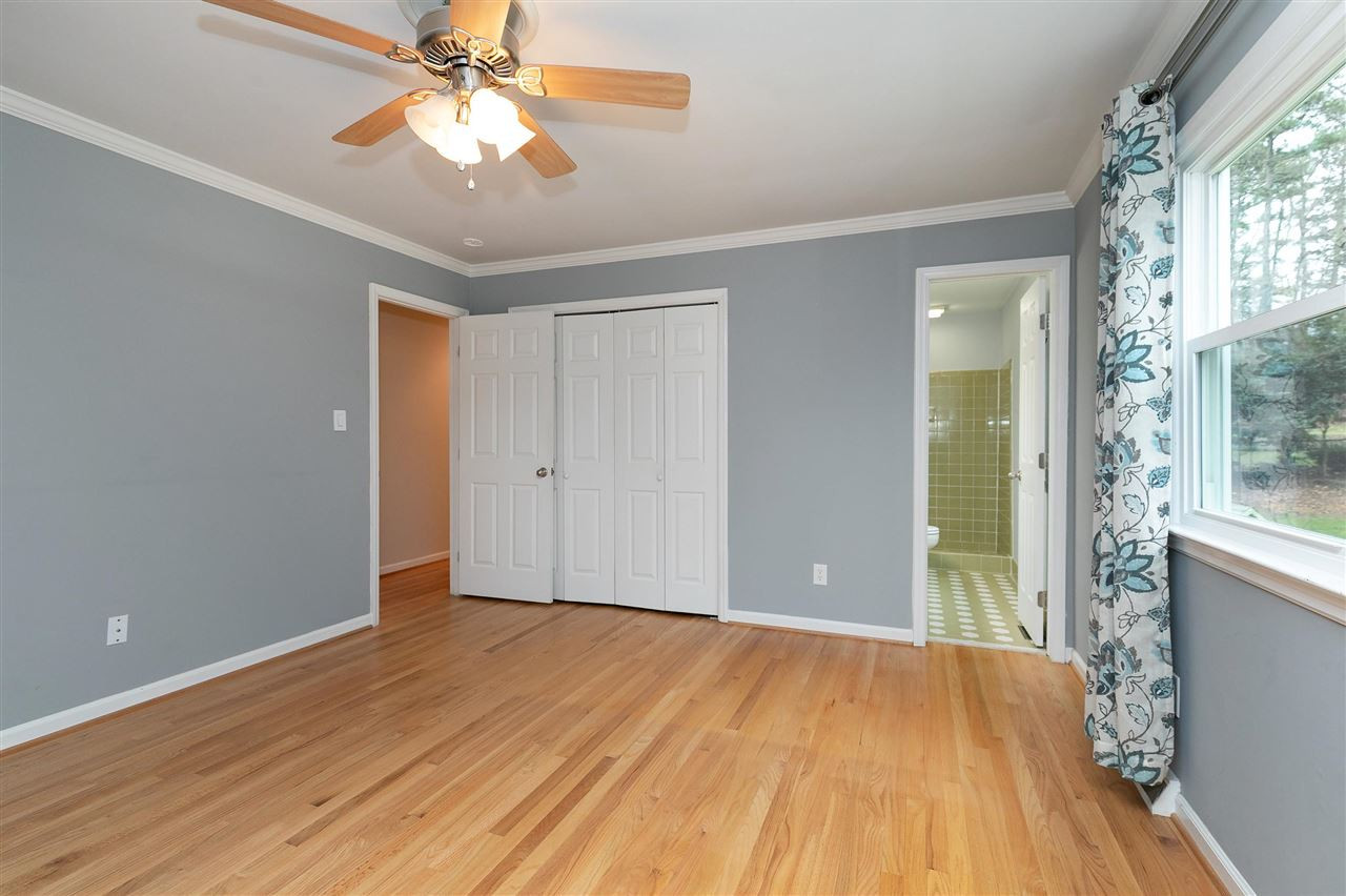 6509 Wrenwood Avenue Raleigh, NC 27607 - Photo 8 of 29 Master Bedroom