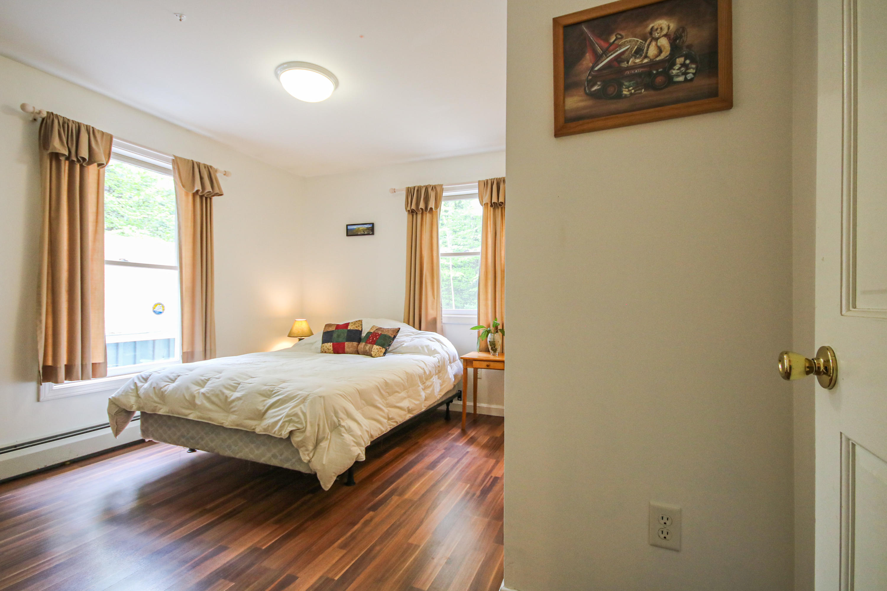 48 Chandler Road New Gloucester, ME 04260 - Photo 45 of 79 48 Chandler Rd New Gloucester - 38Bed1
