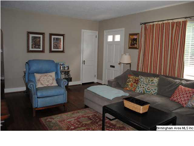 403 Morris Boulevard Birmingham, AL 35209 - Photo 3 of 17