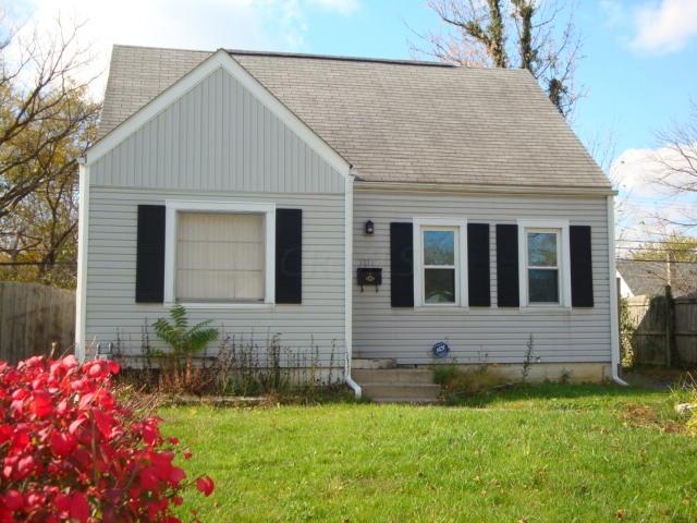1811 Devonshire Road Columbus, OH 43219 - Photo 1 of 13 Gallery Image 1