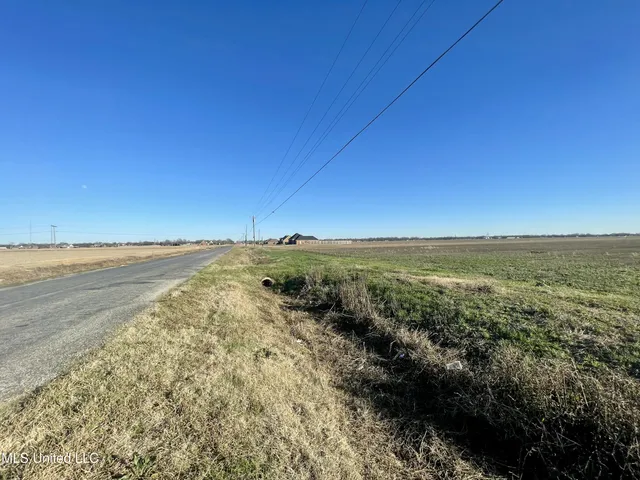 $72,000 | Laughlin Road, Cleveland, MS 38732