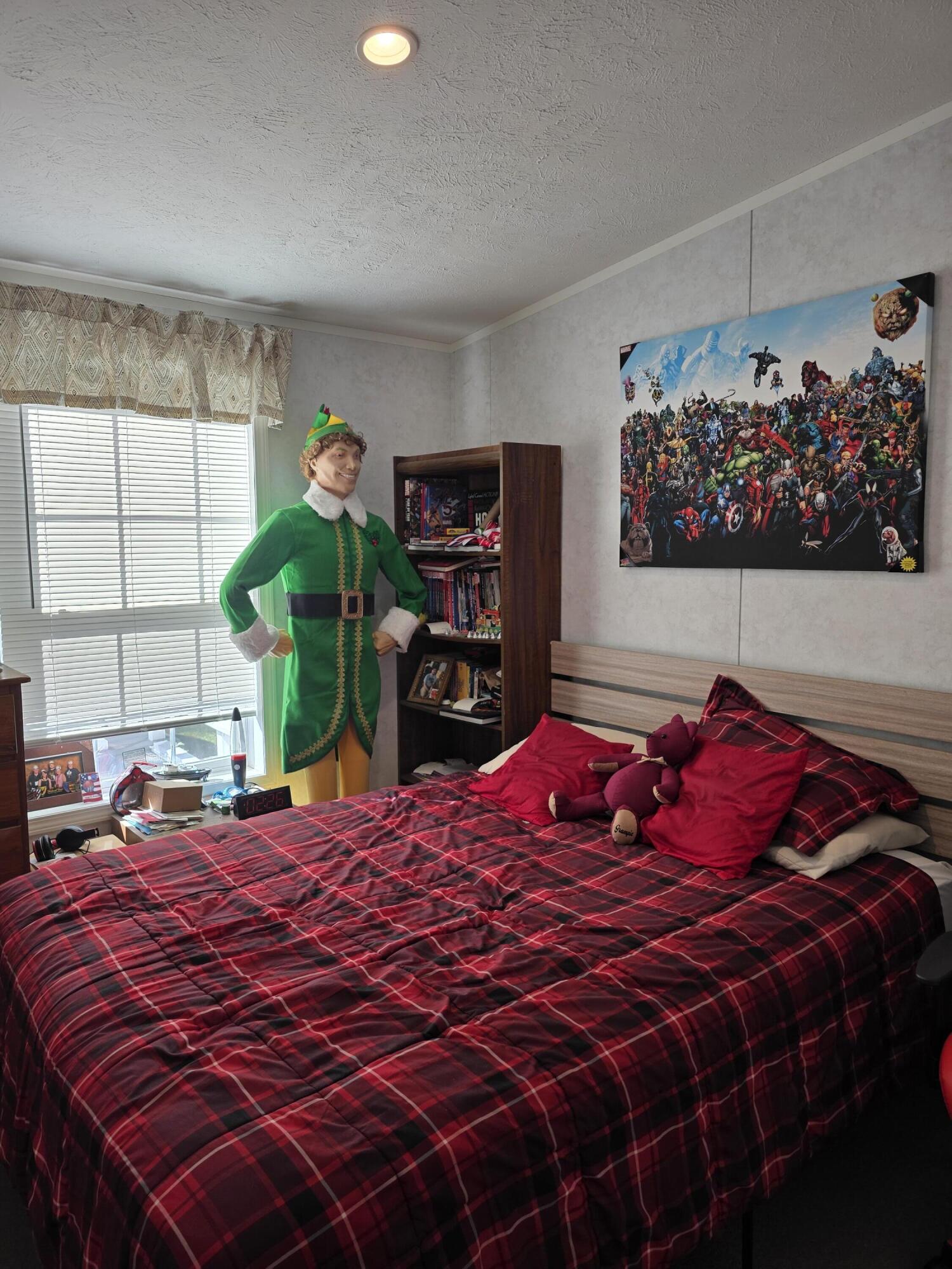 100 Dahlia Farm Road Monroe, ME 04951 - Photo 11 of 13 1000022189