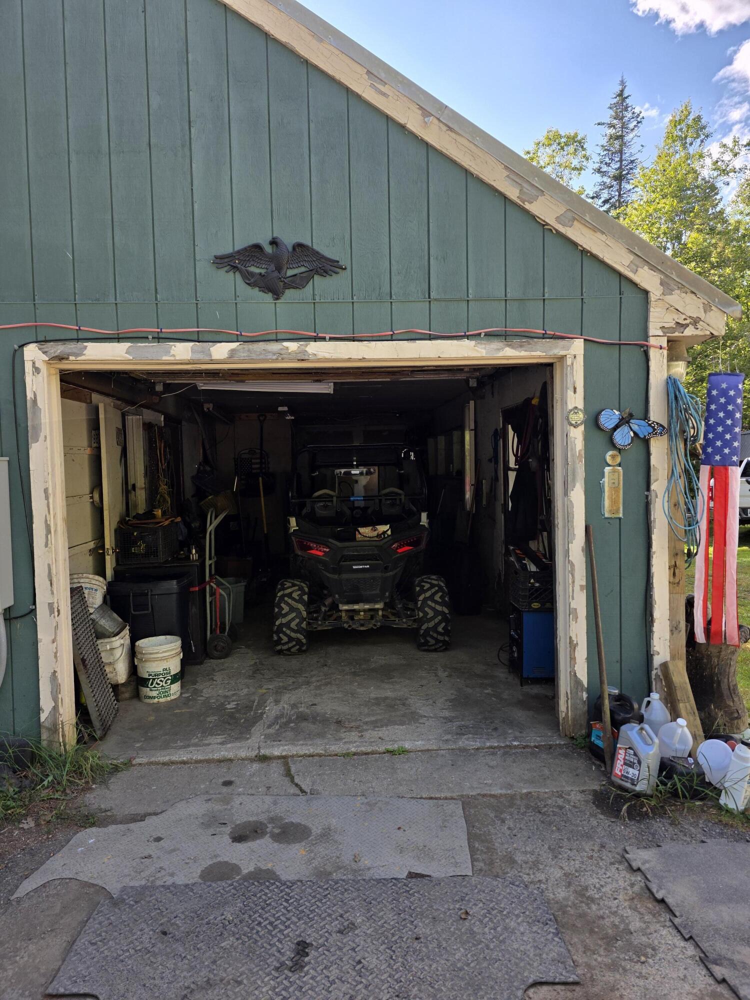 100 Dahlia Farm Road Monroe, ME 04951 - Photo 9 of 13 1000022196