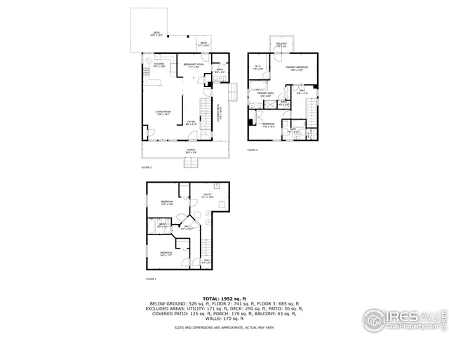 a black and white photo of a room