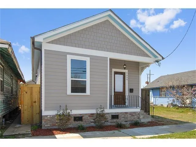 $1,950 | 7924 Forshey Street, New Orleans, LA 70125