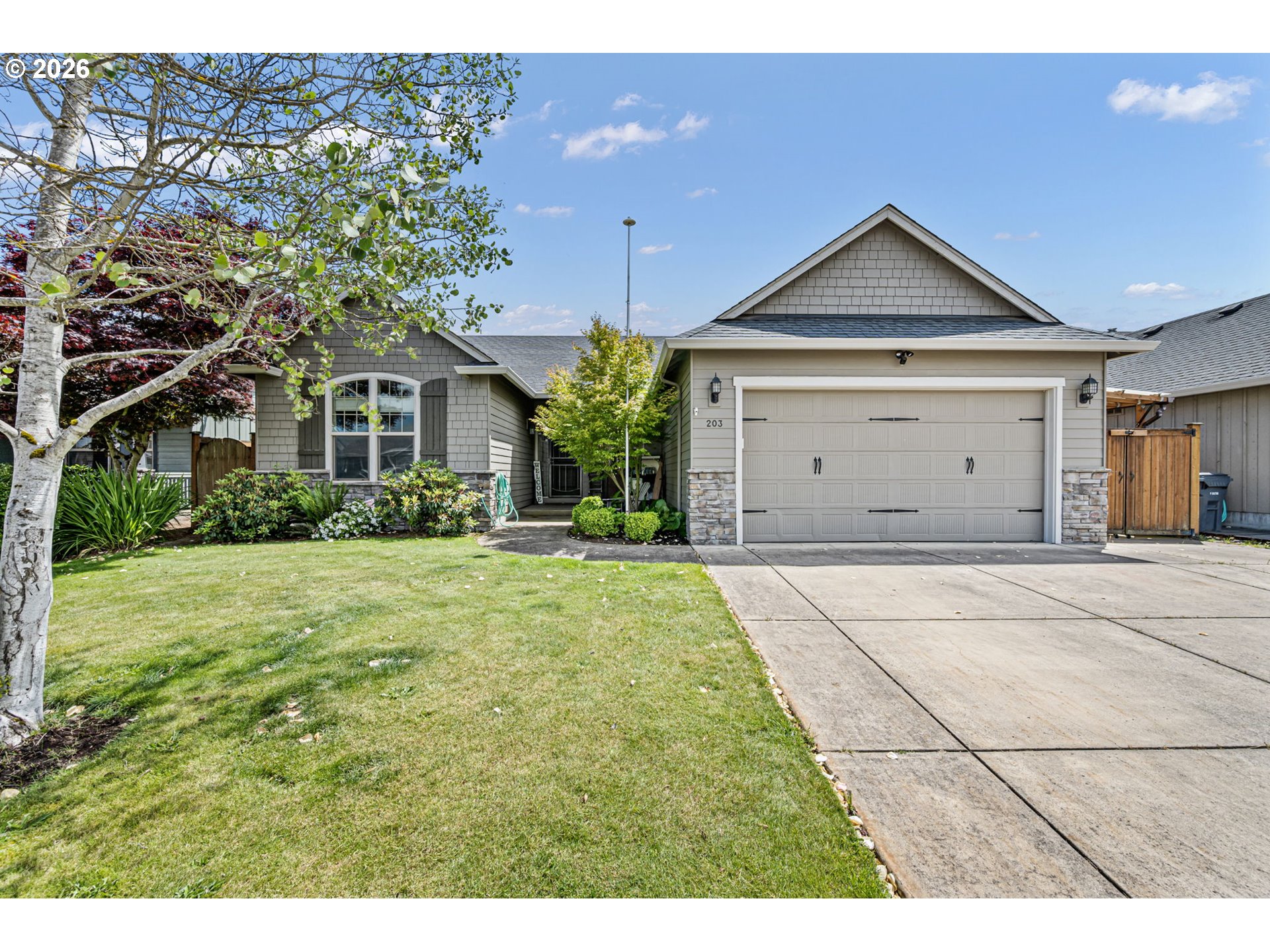 203 Copper Way Creswell, OR 97426 - Photo 1 of 33