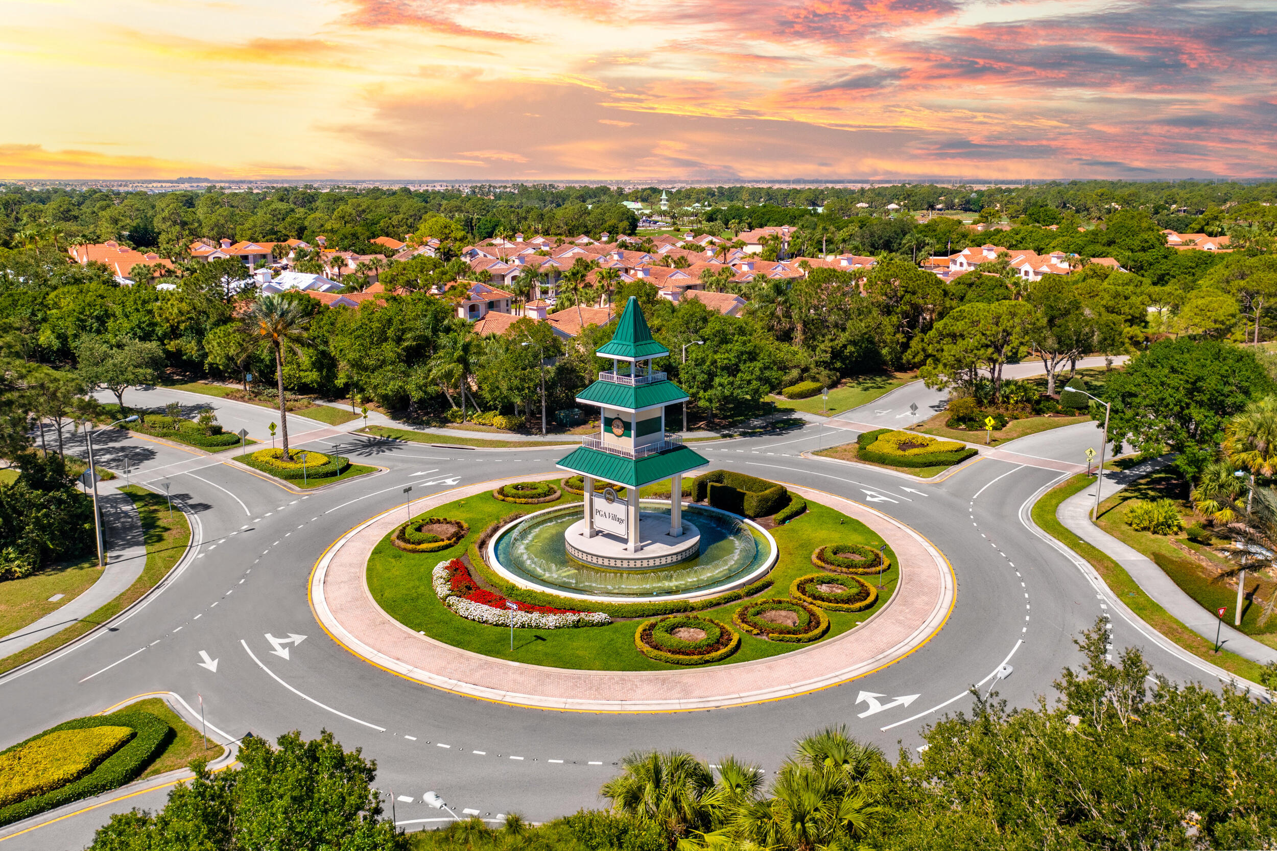 110 Southwest Peacock Boulevard, Unit 6102 Port St. Lucie, FL 34986 - Photo 38 of 40 a view of a swimming pool with lounge chairs
