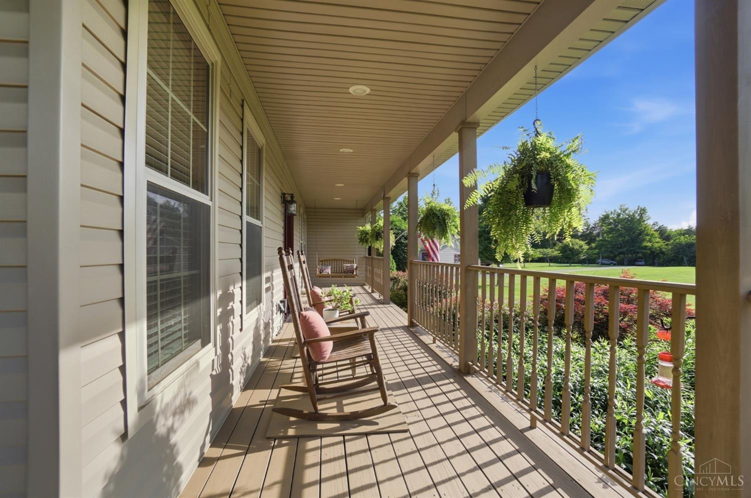 7190 Starkey-Clevenger Road Blanchester, OH 45107 - Photo 13 of 99