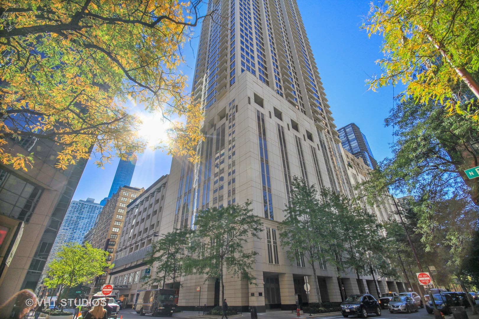 55 East Erie St Unit 3301  