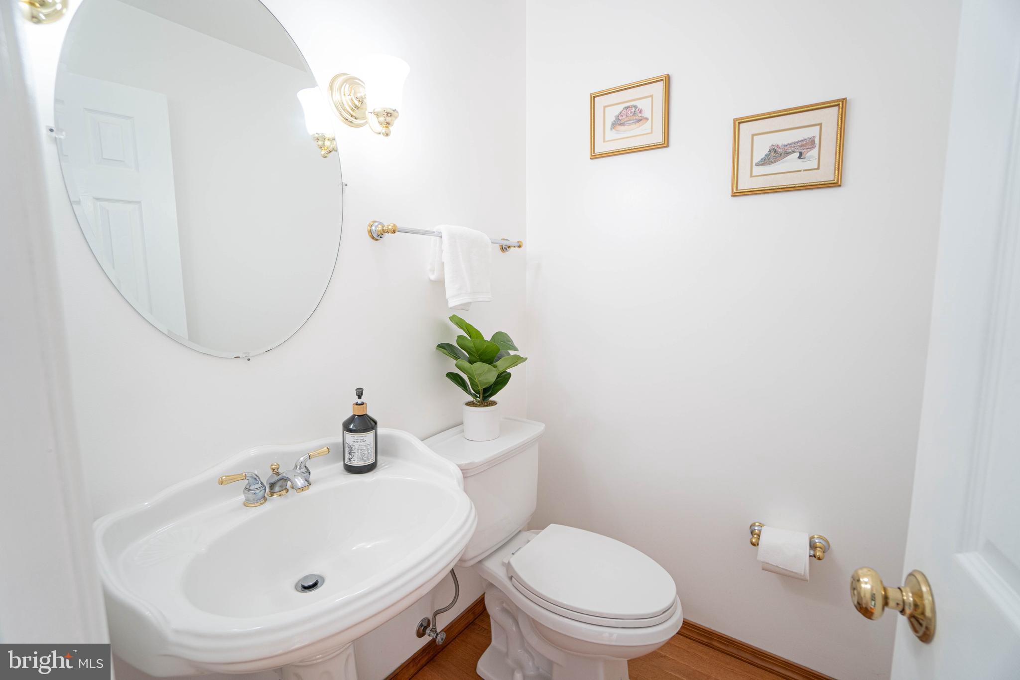 7029 Brocton Court Springfield, VA 22150 - Photo 12 of 53 Gallery Image 12