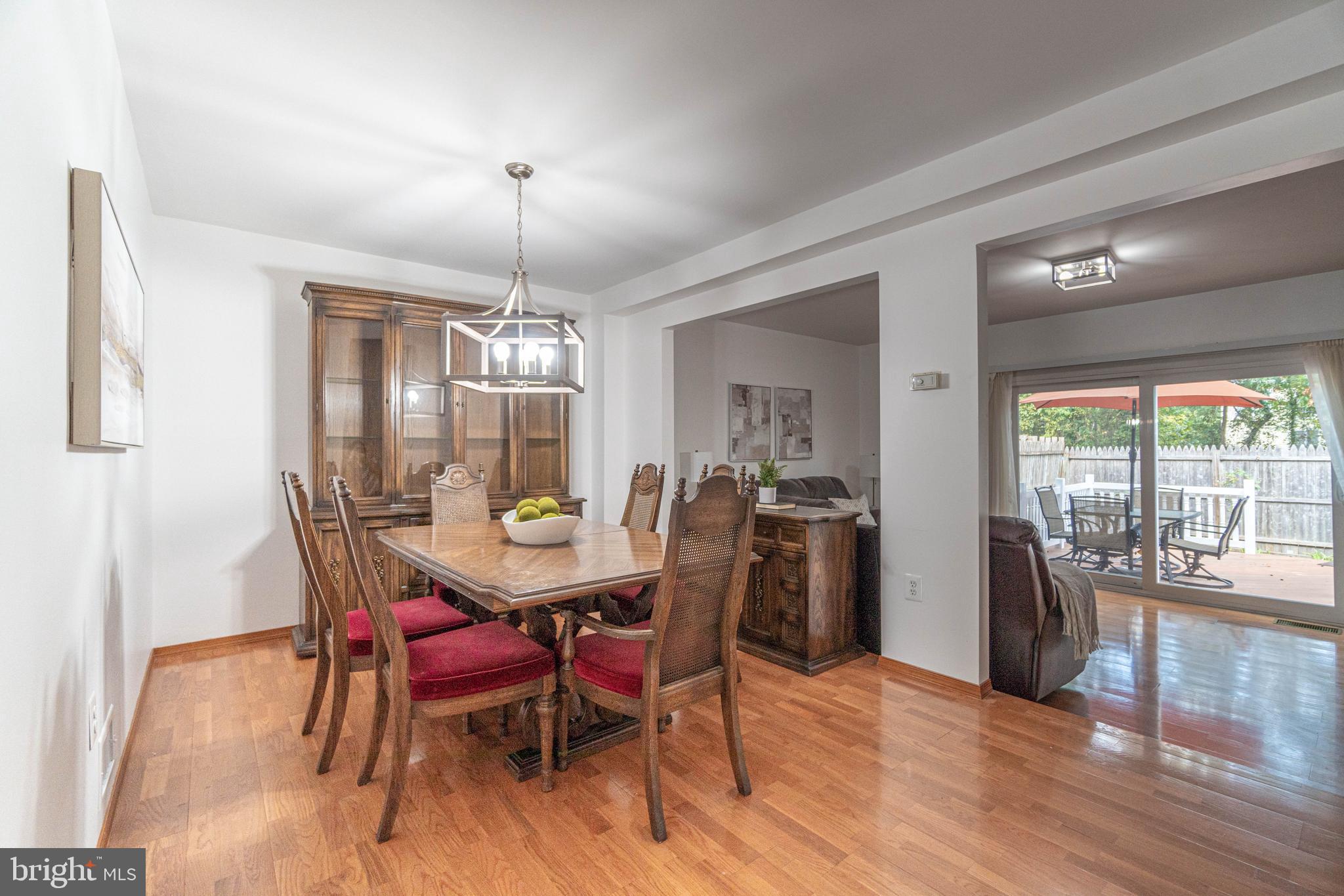 7029 Brocton Court Springfield, VA 22150 - Photo 13 of 53 Gallery Image 13
