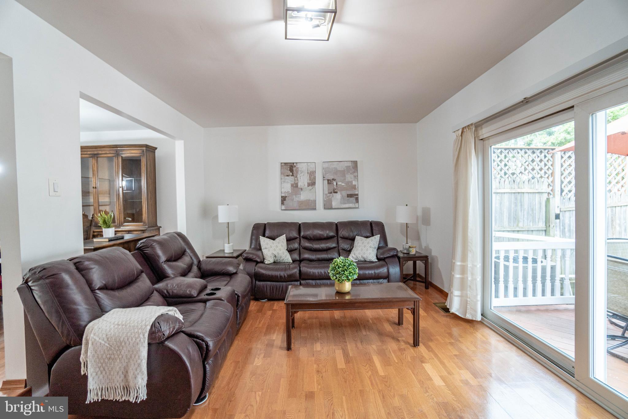 7029 Brocton Court Springfield, VA 22150 - Photo 18 of 53 Gallery Image 18