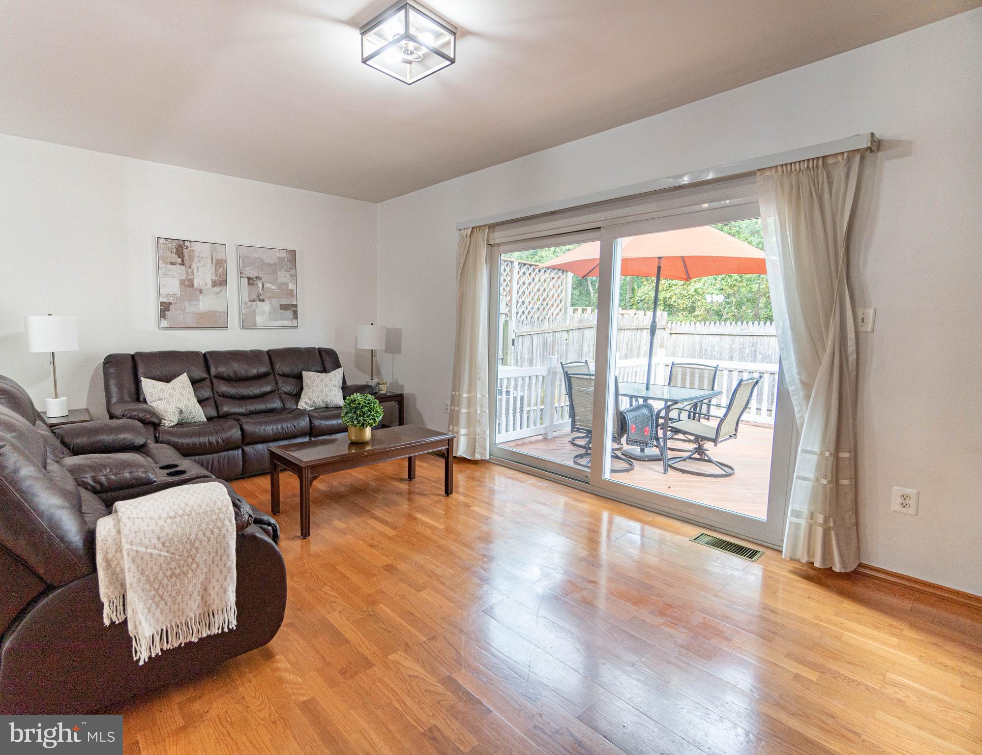 7029 Brocton Court Springfield, VA 22150 - Photo 19 of 53 Gallery Image 19