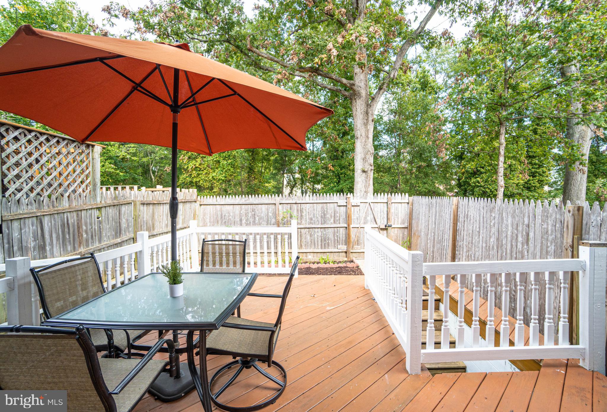 7029 Brocton Court Springfield, VA 22150 - Photo 22 of 53 Gallery Image 22