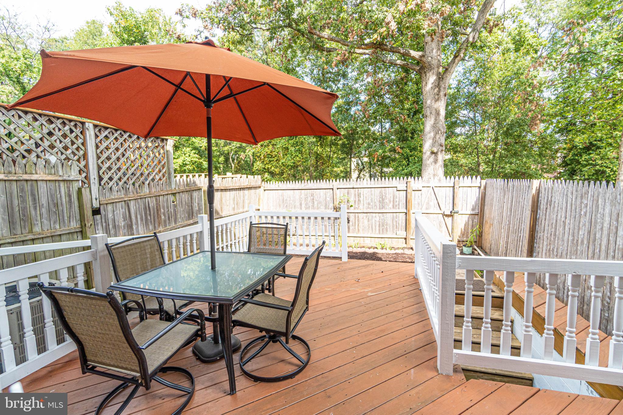 7029 Brocton Court Springfield, VA 22150 - Photo 23 of 53 Gallery Image 23