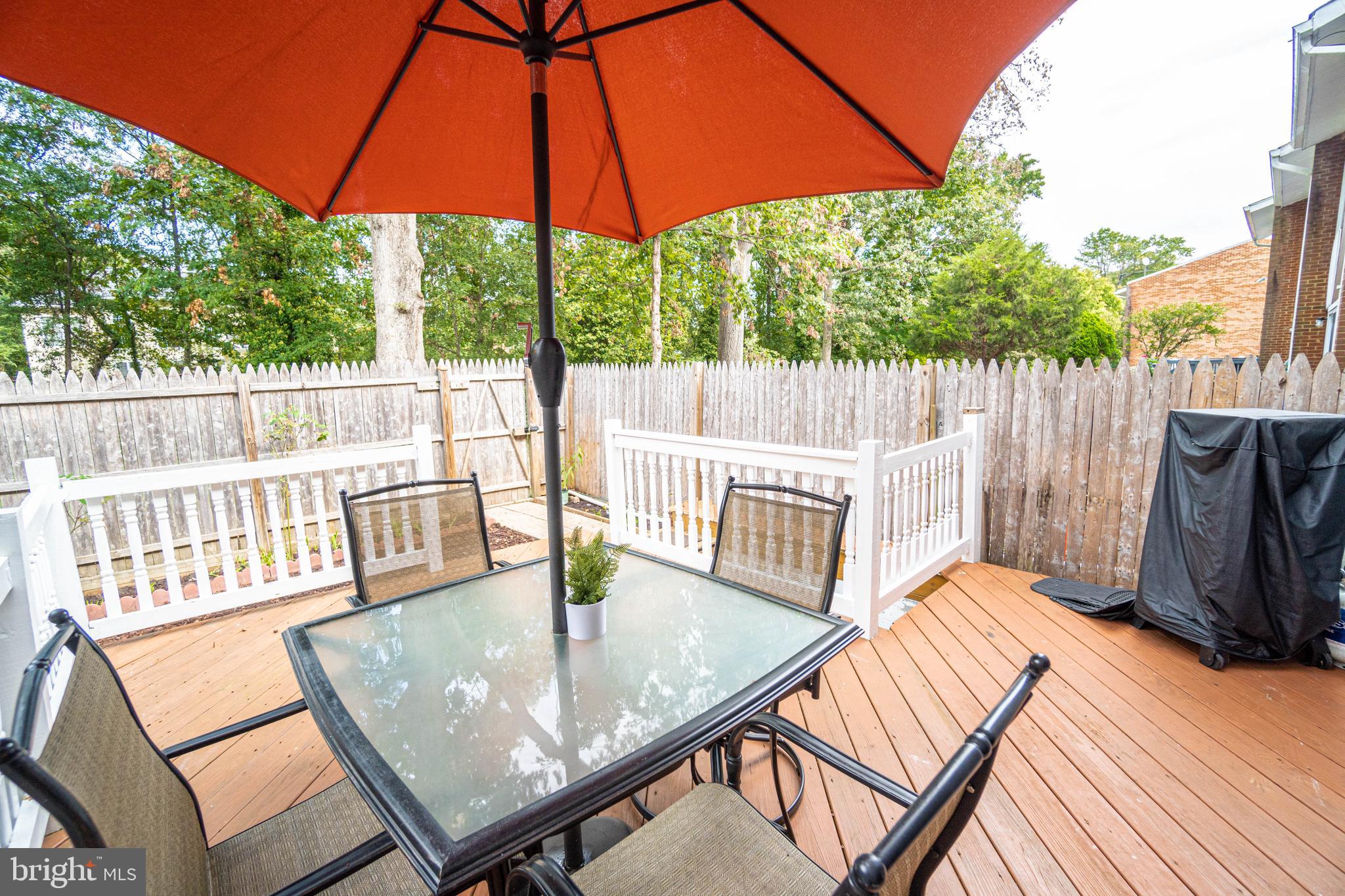 7029 Brocton Court Springfield, VA 22150 - Photo 24 of 53 Gallery Image 24