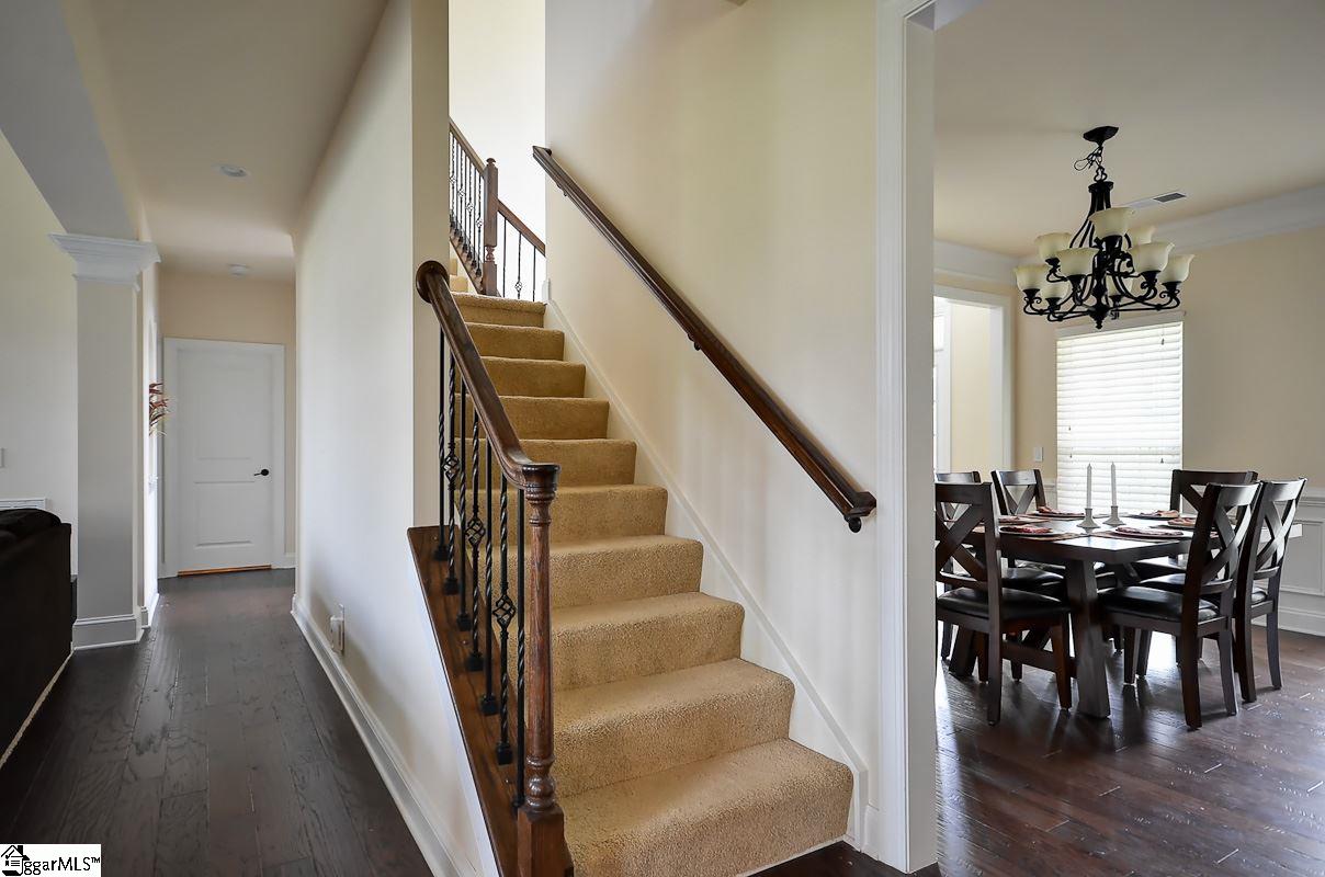121 Cottonpatch Court Greenville, SC 29607 - Photo 14 of 36 Gallery Image 14