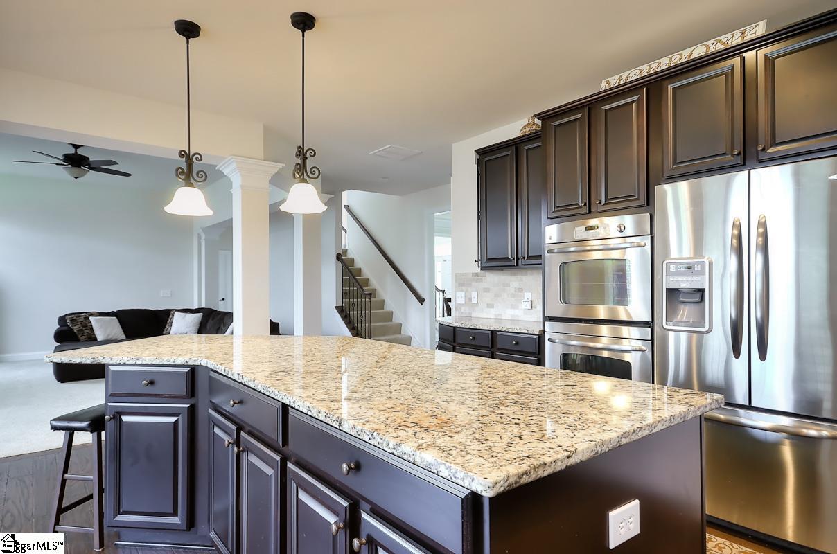 121 Cottonpatch Court Greenville, SC 29607 - Photo 8 of 36 Gallery Image 8