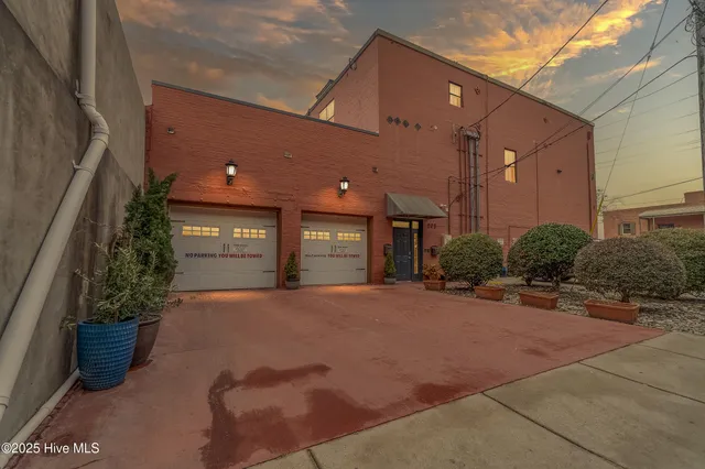 $575,000 | 203 North Water Street, Unit A, Elizabeth City, NC 27909