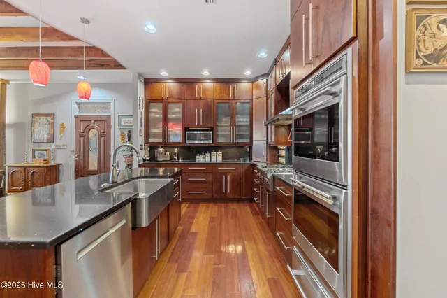 $575,000 | 203 North Water Street, Unit A, Elizabeth City, NC 27909