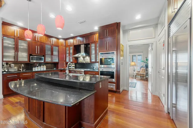 $575,000 | 203 North Water Street, Unit A, Elizabeth City, NC 27909