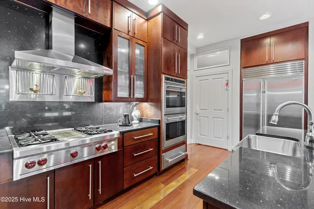 $575,000 | 203 North Water Street, Unit A, Elizabeth City, NC 27909