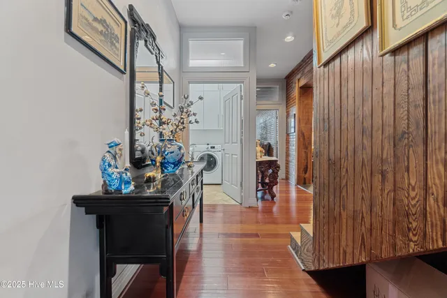 $575,000 | 203 North Water Street, Unit A, Elizabeth City, NC 27909