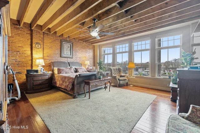 $575,000 | 203 North Water Street, Unit A, Elizabeth City, NC 27909