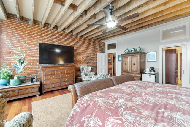 $575,000 | 203 North Water Street, Unit A, Elizabeth City, NC 27909