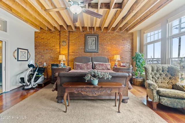 $575,000 | 203 North Water Street, Unit A, Elizabeth City, NC 27909