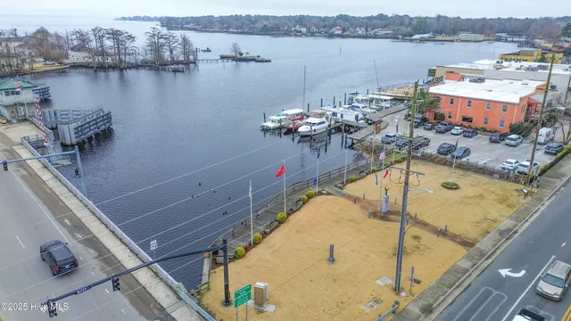 $575,000 | 203 North Water Street, Unit A, Elizabeth City, NC 27909