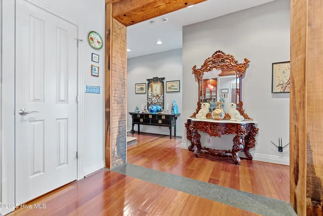 $575,000 | 203 North Water Street, Unit A, Elizabeth City, NC 27909