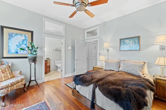 $575,000 | 203 North Water Street, Unit A, Elizabeth City, NC 27909