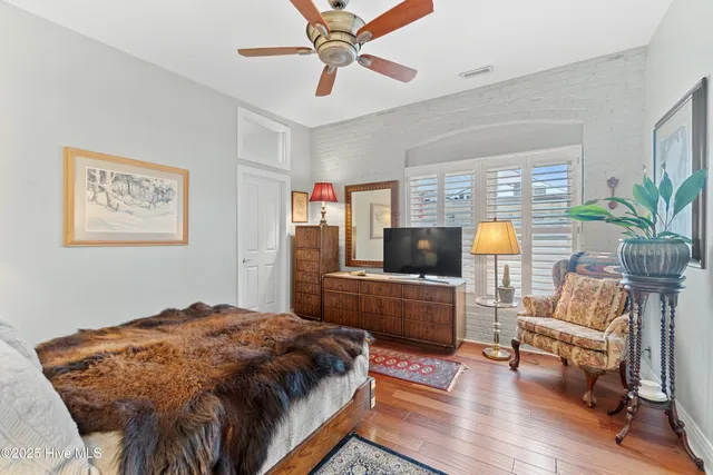 $575,000 | 203 North Water Street, Unit A, Elizabeth City, NC 27909