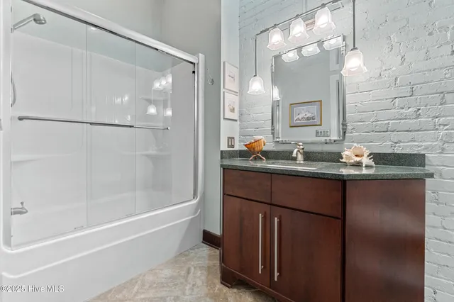 $575,000 | 203 North Water Street, Unit A, Elizabeth City, NC 27909