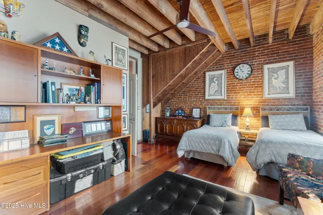 $575,000 | 203 North Water Street, Unit A, Elizabeth City, NC 27909