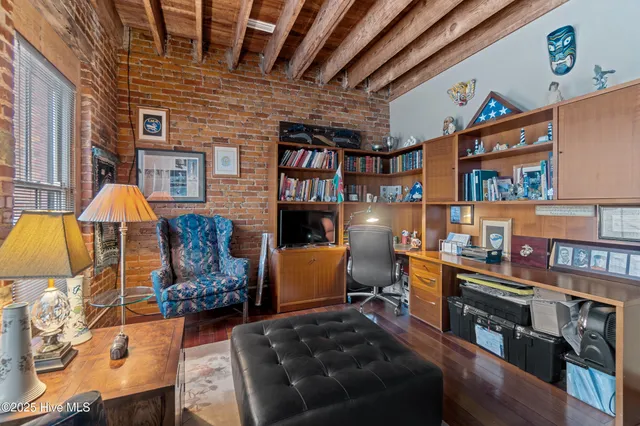 $575,000 | 203 North Water Street, Unit A, Elizabeth City, NC 27909