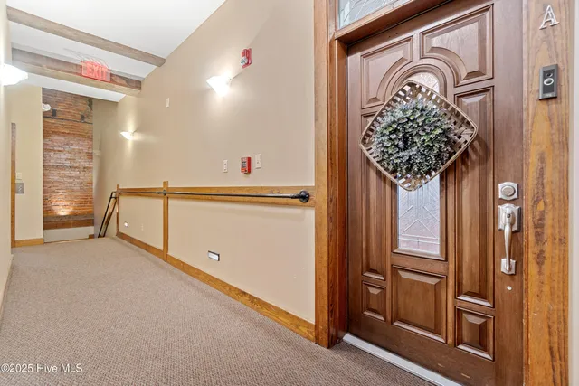 $575,000 | 203 North Water Street, Unit A, Elizabeth City, NC 27909